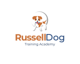 https://www.logocontest.com/public/logoimage/1569288967Russell Dog Training Academy 5.png